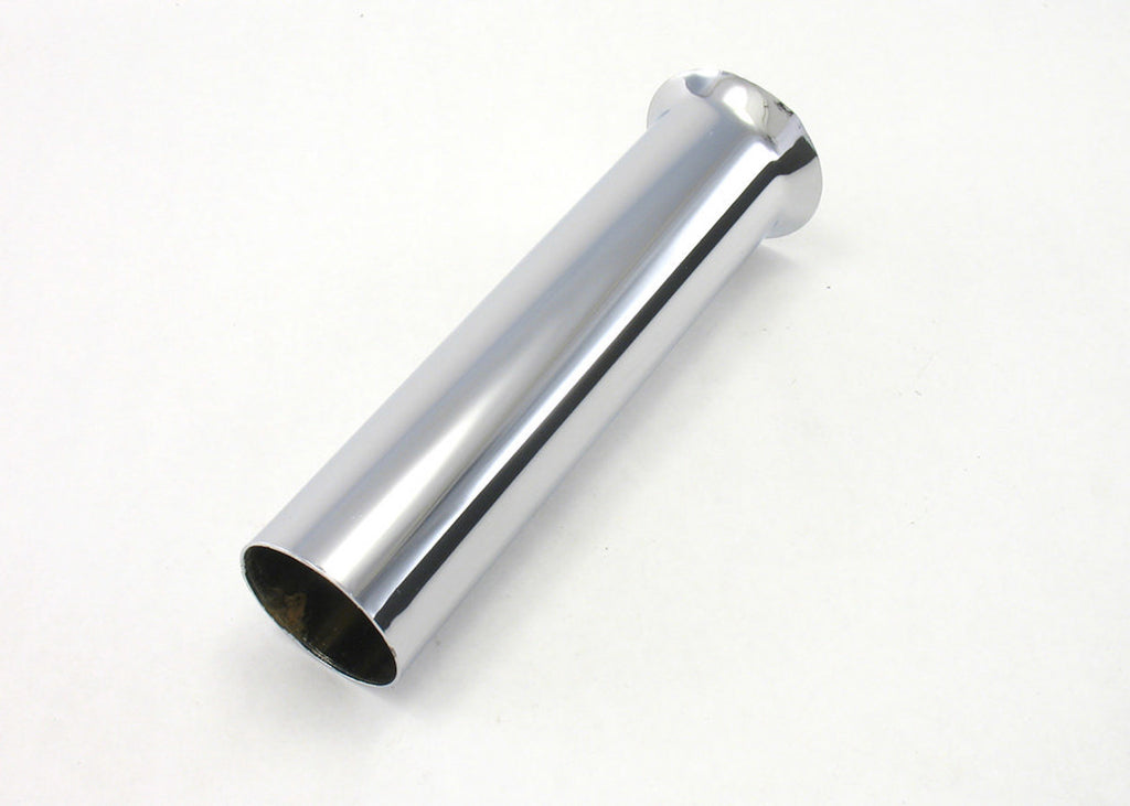 PATRIOT EXHAUST H1593 - Exhaust Tip - 2.25in Straight Flare image