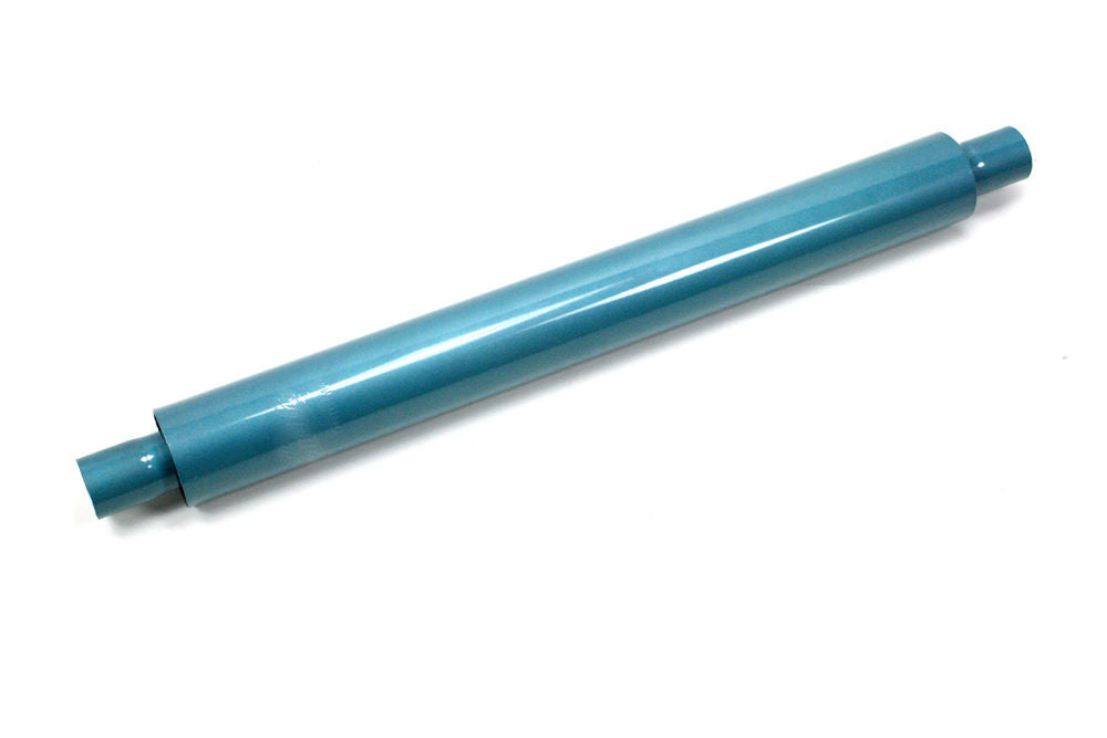 PATRIOT EXHAUST H3015 - Smithy Muffler - 2.25 Inlet 30.0 Long image