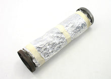 Load image into Gallery viewer, PATRIOT EXHAUST H3842 - Side Tube Muffler Insert 3.50in Dia 7in Length image