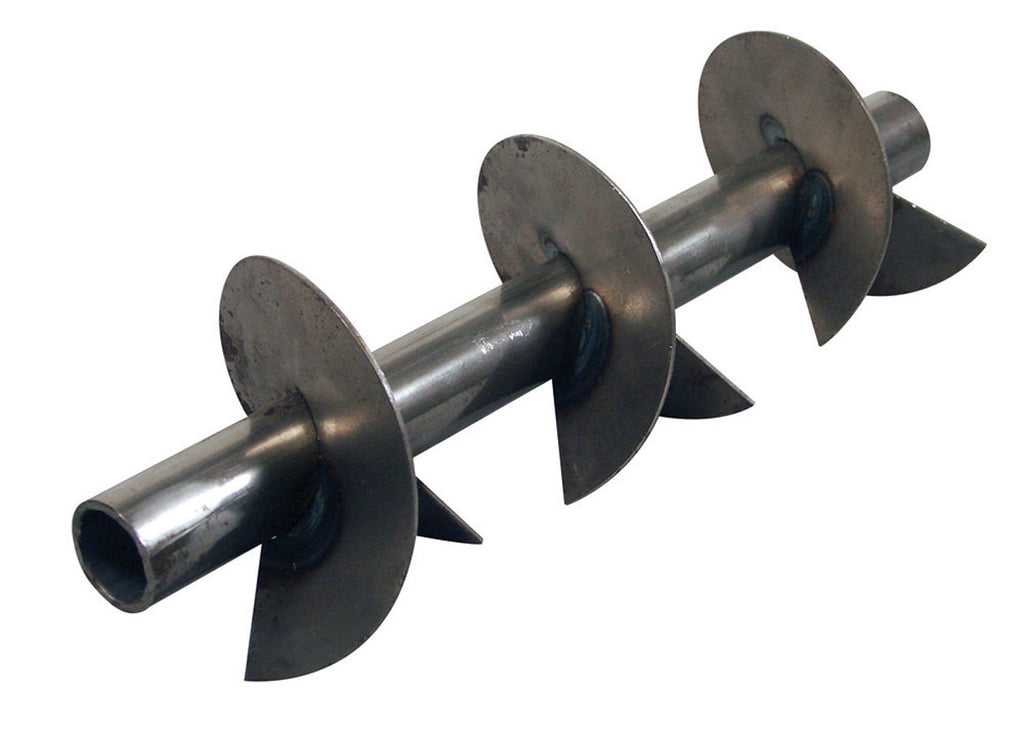 PATRIOT EXHAUST H3844 - Muffler Insert - Auger Style image