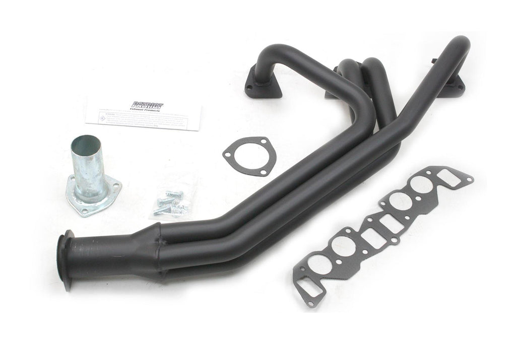 PATRIOT EXHAUST H4850 - Header Volvo 62-69  image