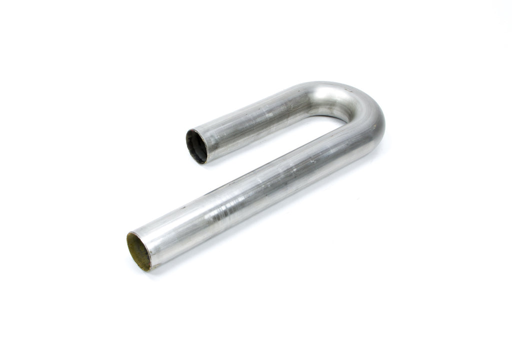 PATRIOT EXHAUST H6908 - J-Bend Stainless 1.750 x 2in Radius 18 Gauge image