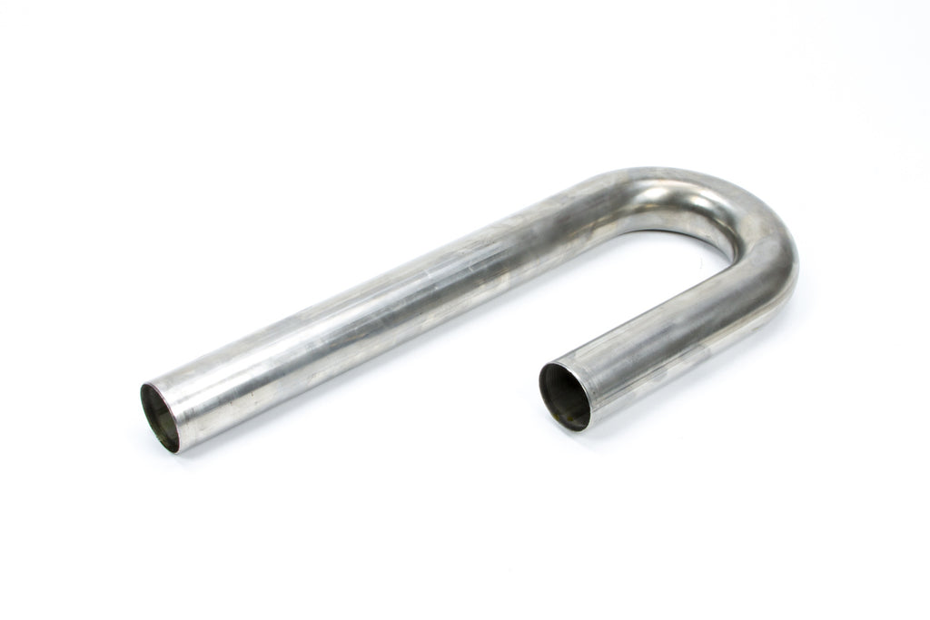 PATRIOT EXHAUST H6909 - J-Bend Stainless 1.750 x 2.5in Radius 18 Gauge image