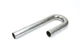 J-Bend Stainless 1.750 x 2.5in Radius 18 Gauge