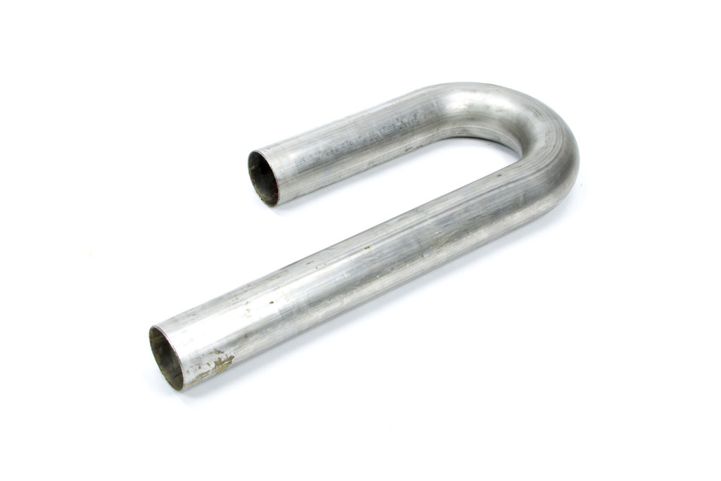 PATRIOT EXHAUST H6912 - J-Bend Stainless 1.875 x 2.5in Radius 18 Gauge image