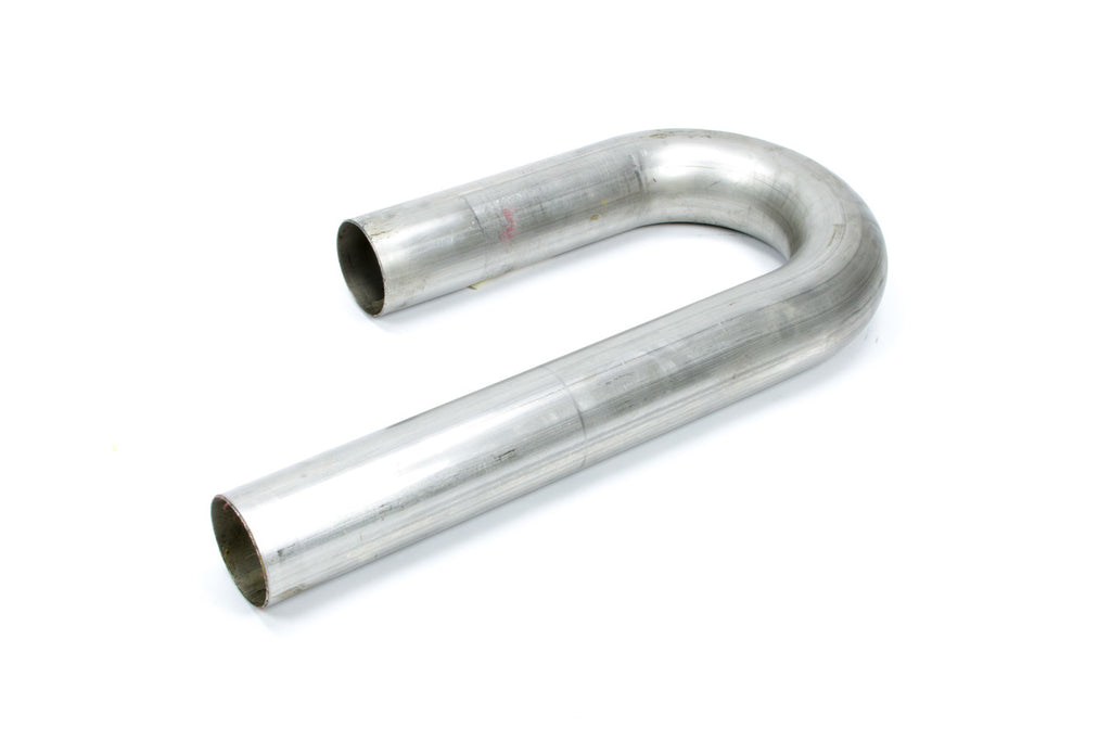 PATRIOT EXHAUST H6917 - J-Bend Stainless 2.125 x 3in Radius 18 Gauge image