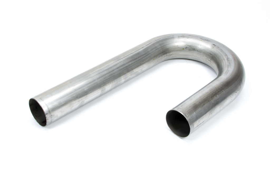 PATRIOT EXHAUST H6924 - J-Bend Stainless 2.500 x 4in Radius 18 Gauge image