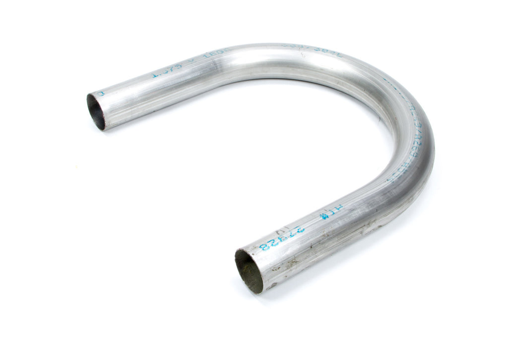 PATRIOT EXHAUST H6932 - U-Bend Stainless 1.875 x 6in Radius 18 Gauge image