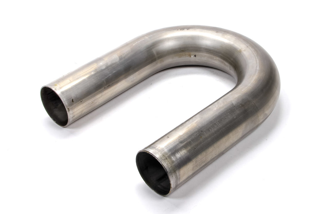 PATRIOT EXHAUST H6936 - U-Bend Stainless 2.250 x 3.5in Radius 16 Gauge image