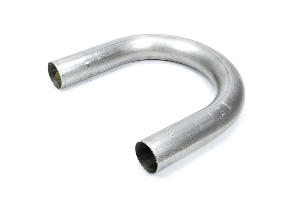 PATRIOT EXHAUST H6940 - U-Bend Stainless 2.500 x 6in Radius 16 Gauge image