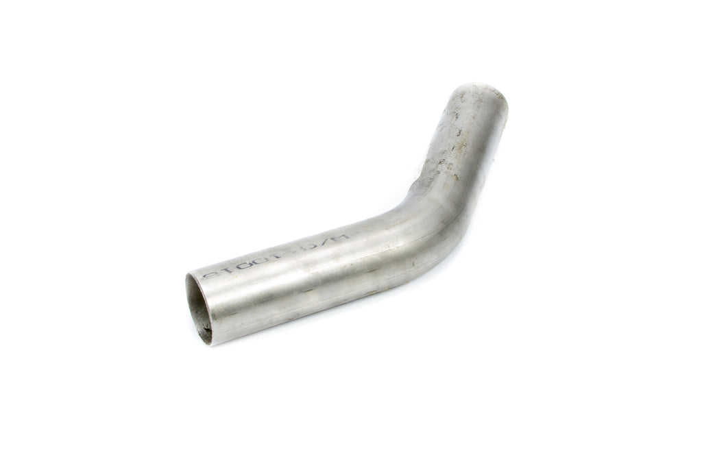 PATRIOT EXHAUST H6950 - 45 Bend Stainless 2.250 x 3.5in Radius 16 Gauge image