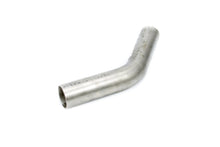 Load image into Gallery viewer, PATRIOT EXHAUST H6950 - 45 Bend Stainless 2.250 x 3.5in Radius 16 Gauge image