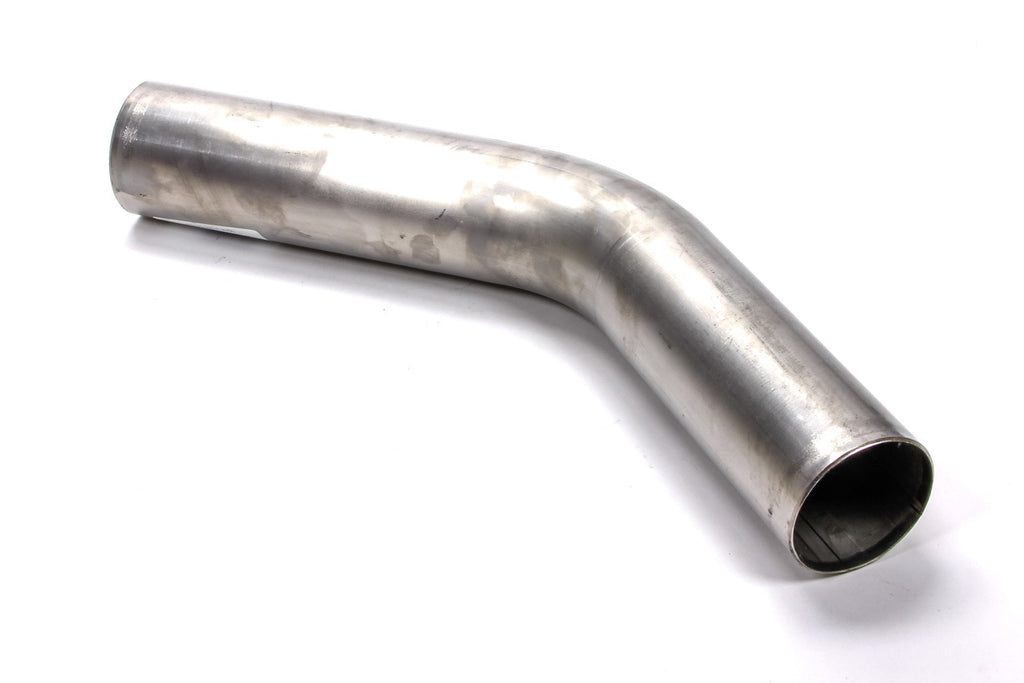 PATRIOT EXHAUST H6951 - 45 Bend Stainless 2.500 x 4in Radius 16 Gauge image