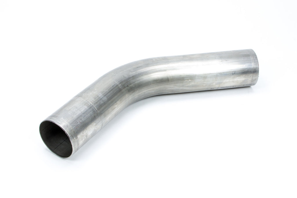 PATRIOT EXHAUST H6952 - 45 Bend Stainless 3.000 x 6in Radius 16 Gauge image