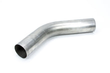 Load image into Gallery viewer, PATRIOT EXHAUST H6952 - 45 Bend Stainless 3.000 x 6in Radius 16 Gauge image