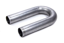 Load image into Gallery viewer, PATRIOT EXHAUST H7007 - U-Bend Mild Steel 1.500 x 2in Radius 16 Gauge image