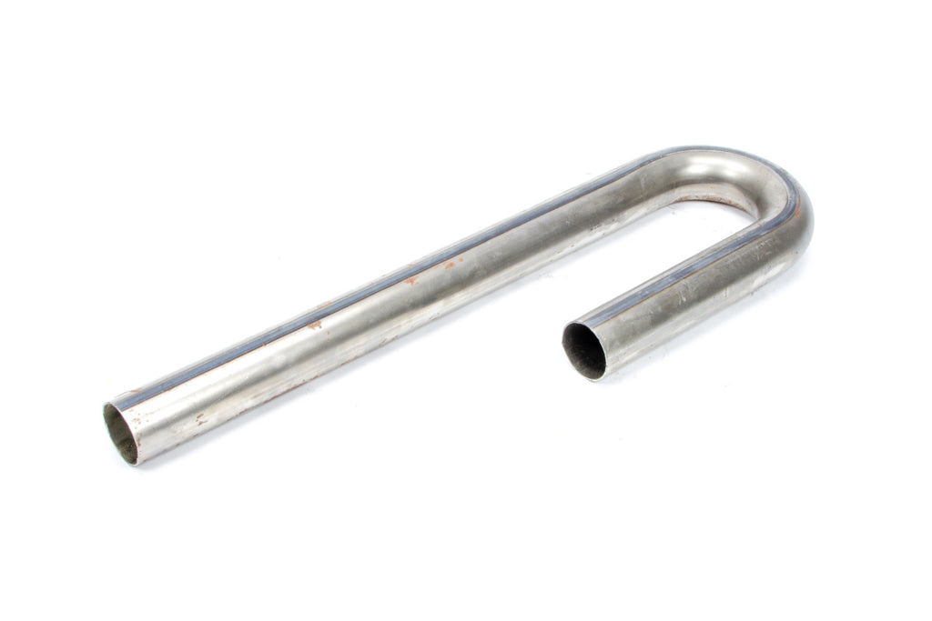 PATRIOT EXHAUST H7013 - J-Bend Mild Steel 1.500 x 2in Radius 18 Gauge image