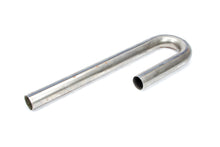 Load image into Gallery viewer, PATRIOT EXHAUST H7013 - J-Bend Mild Steel 1.500 x 2in Radius 18 Gauge image
