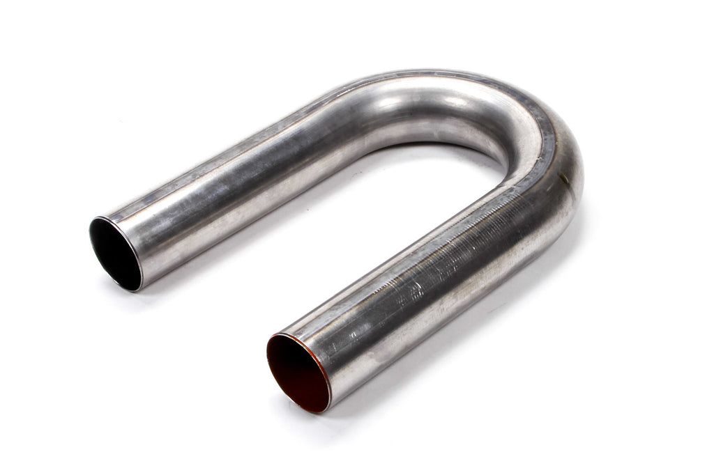 PATRIOT EXHAUST H7016 - U-Bend Mild Steel 1.625 x 2.5 Radius 18 Gauge image