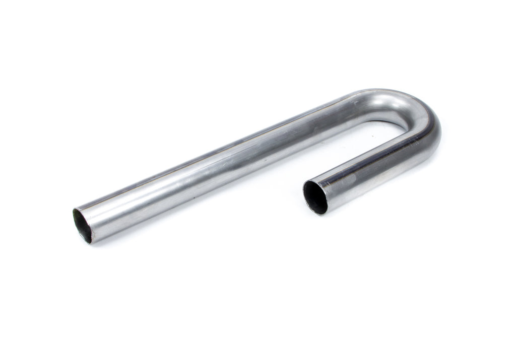 PATRIOT EXHAUST H7018 - J-Bend Mild Steel 1.625 x 2in Radius 18 Gauge image