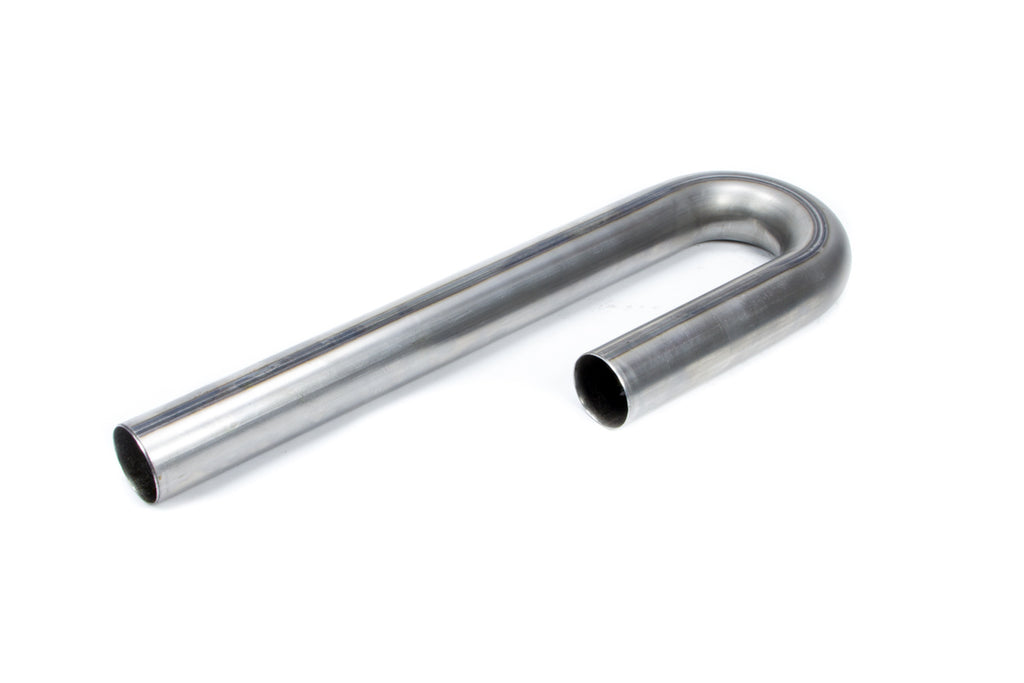PATRIOT EXHAUST H7020 - J-Bend Mild Steel 1.750 x 2in Radius 18 Gauge image
