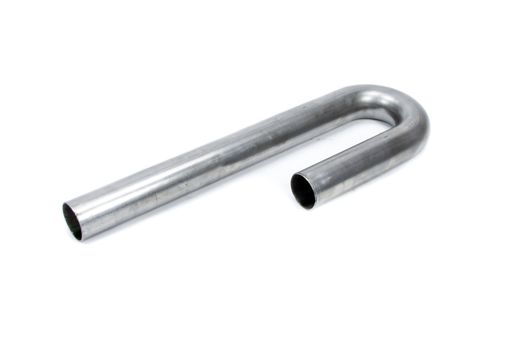 PATRIOT EXHAUST H7021 - J-Bend Mild Steel 1.750 x 2in Radius 16 Gauge image