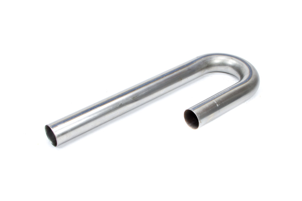 PATRIOT EXHAUST H7022 - J-Bend Mild Steel 1.750 x 2.5in Radius 18 Gauge image