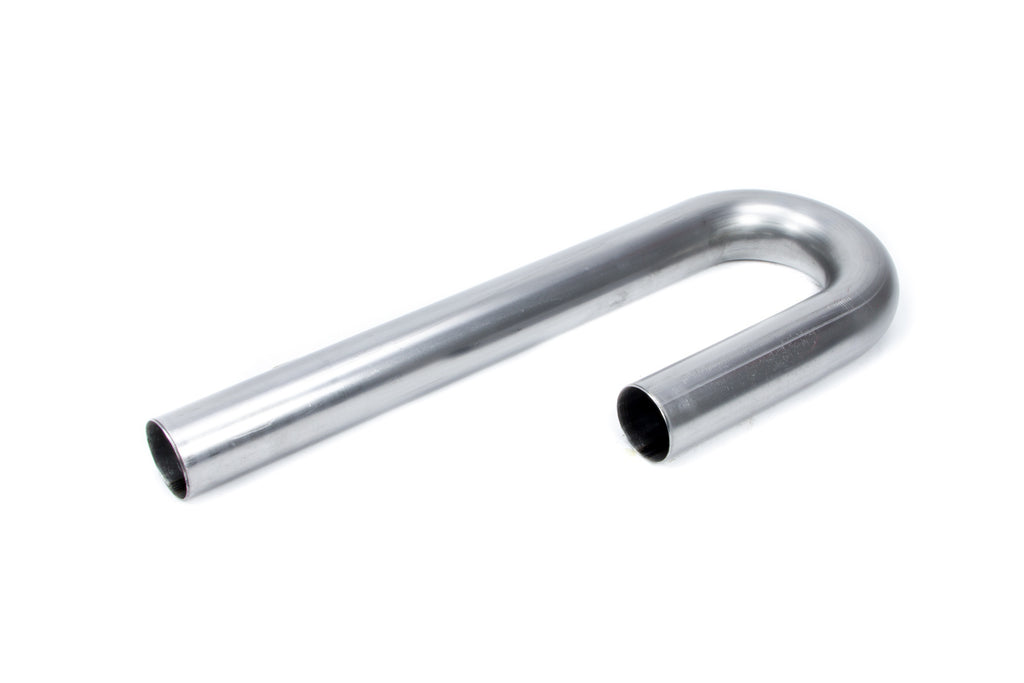 PATRIOT EXHAUST H7028 - J-Bend Mild Steel 1.875 x 2.5in Radius 18 Gauge image