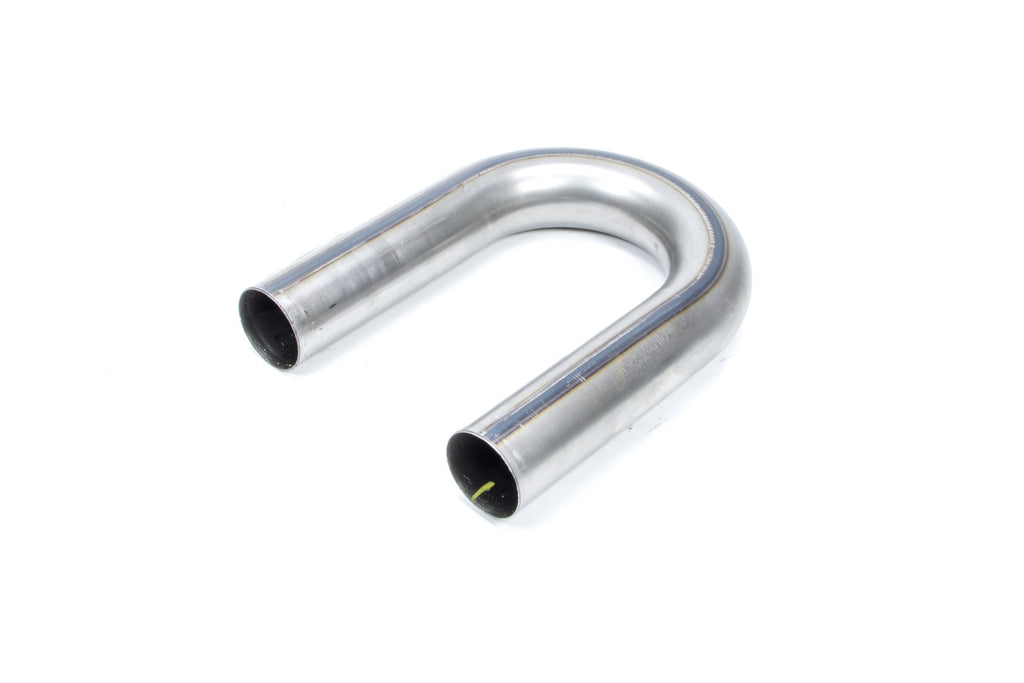 PATRIOT EXHAUST H7030 - U-Bend Mild Steel 1.875 x 3in Radius 18 Gauge image