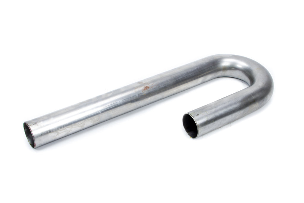 PATRIOT EXHAUST H7032 - J-Bend Mild Steel 1.875 x 2.5in Radius 16 Gauge image