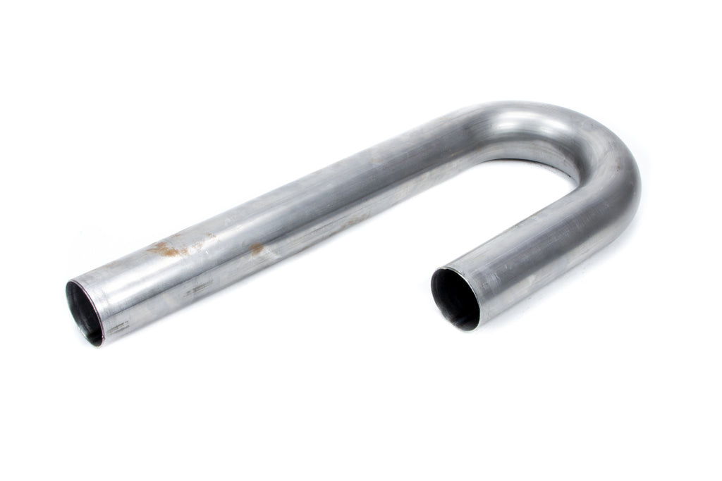 PATRIOT EXHAUST H7044 - J-Bend Mild Steel 2.125 x 3in Radius 16 Gauge image
