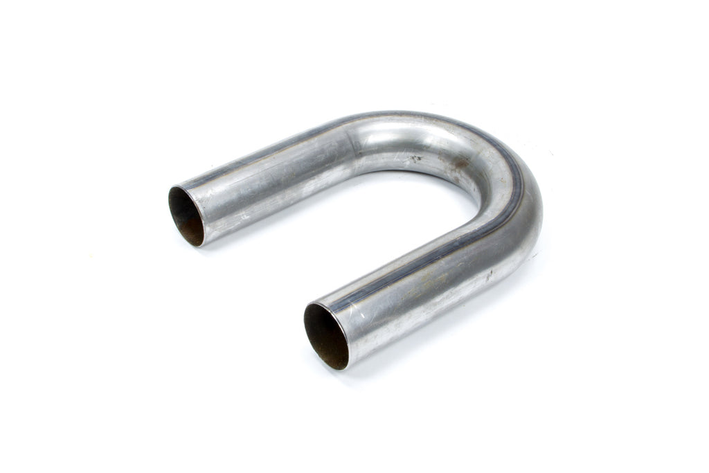 PATRIOT EXHAUST H7046 - U-Bend Mild Steel 2.125 x 3.5in Radius 16 Gauge image