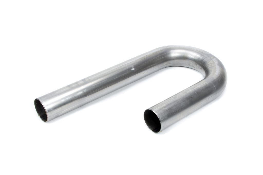 PATRIOT EXHAUST H7049 - J-Bend Mild Steel 2.250 x 3.5in Radius 18 Gauge image