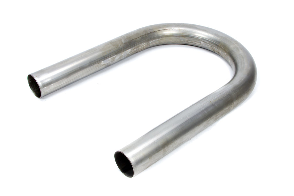 PATRIOT EXHAUST H7052 - U-Bend Mild Steel 2.250 x 6in Radius 16 Gauge image