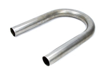 Load image into Gallery viewer, PATRIOT EXHAUST H7052 - U-Bend Mild Steel 2.250 x 6in Radius 16 Gauge image