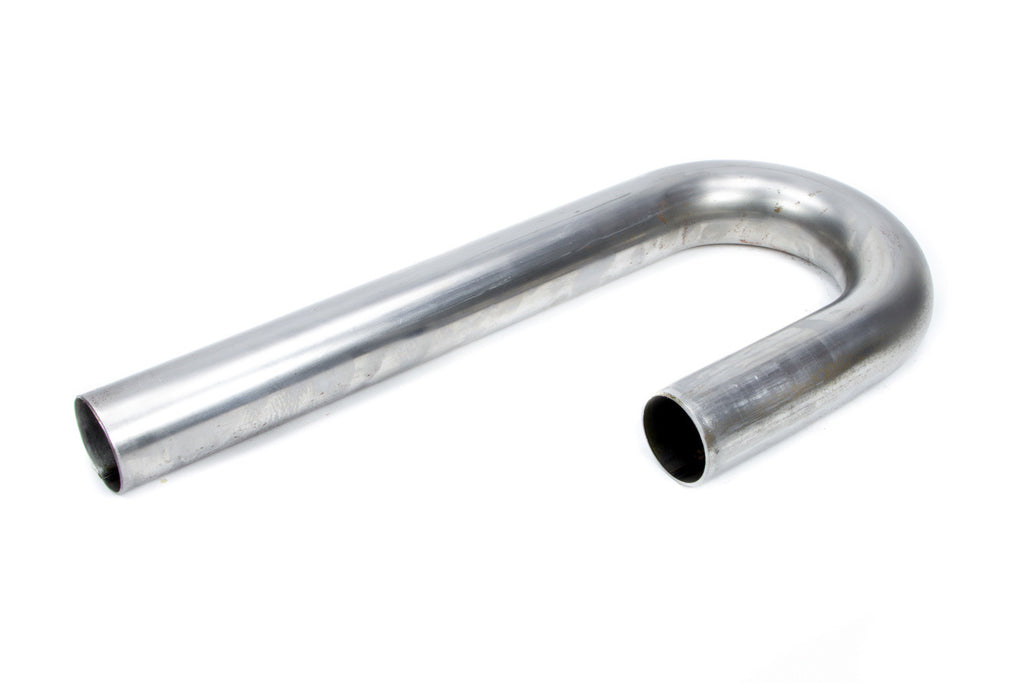 PATRIOT EXHAUST H7053 - J-Bend Mild Steel 2.250 x 3.5in Radius 16 Gauge image