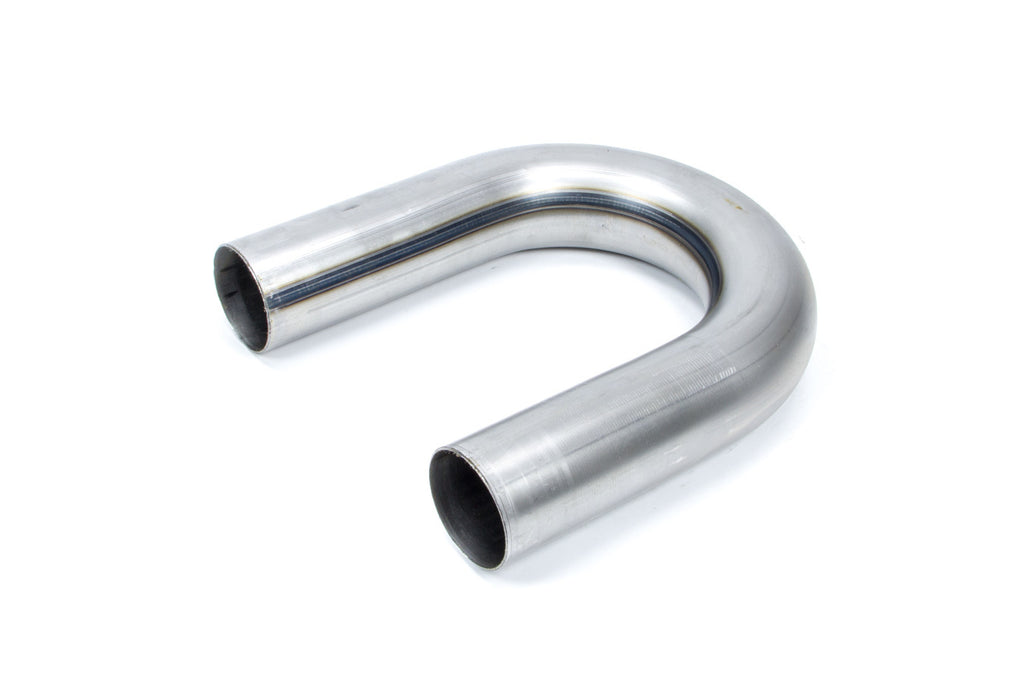 PATRIOT EXHAUST H7055 - U-Bend Mild Steel 2.500 x 4in Radius 16 Gauge image