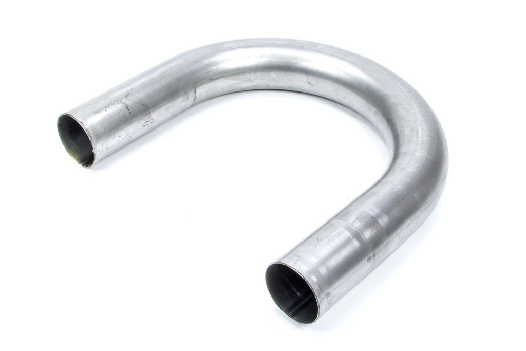 PATRIOT EXHAUST H7056 - U-Bend Mild Steel 2.500 x 6in Radius 16 Gauge image