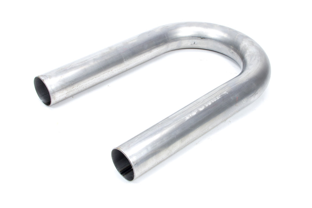 PATRIOT EXHAUST H7057 - U-Bend Mild Steel 2.500 x 5in Radius 16 Gauge image