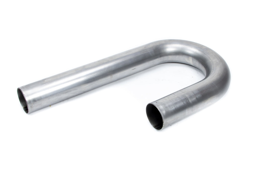 PATRIOT EXHAUST H7058 - J-Bend Mild Steel 2.500 x 4in Radius 16 Gauge image