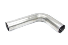 Load image into Gallery viewer, PATRIOT EXHAUST H7063 - 90 Bend Mild Steel 3.500 x 4in Radius 16 Gauge image