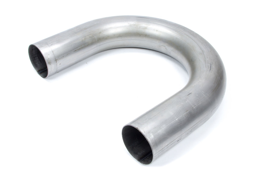 PATRIOT EXHAUST H7065 - U-Bend Mild Steel 3.500 x 7in Radius 16 Gauge image