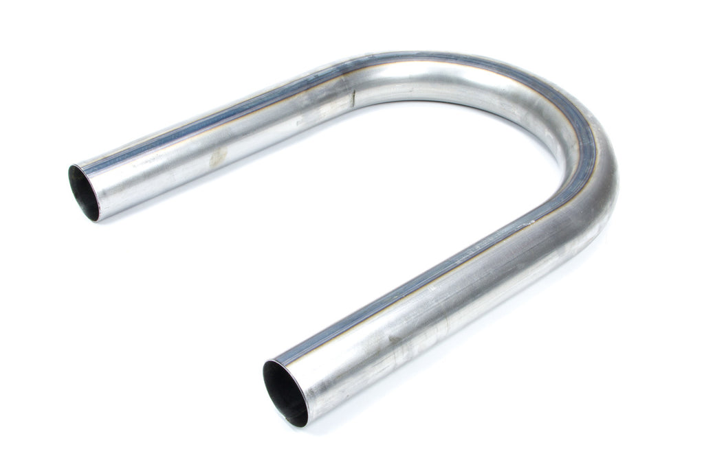 PATRIOT EXHAUST H7073 - U-Bend Mild Steel 2.250 x 6in Radius 18 Gauge image