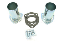 Load image into Gallery viewer, PATRIOT EXHAUST H7242 - Collector Reducers - 1pr 2-1/2in to 2-1/2in image