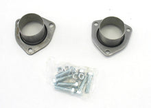 Load image into Gallery viewer, PATRIOT EXHAUST H7247 - Collector Reducers - 1pr 3-Bolt 2.5 Dome Style image