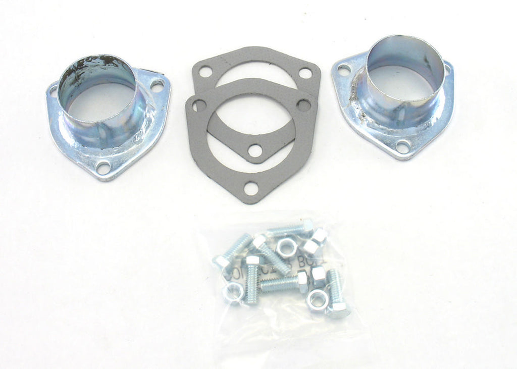 PATRIOT EXHAUST H7248 - Collector Reducers - 1pr 2-1/2in to 2in image