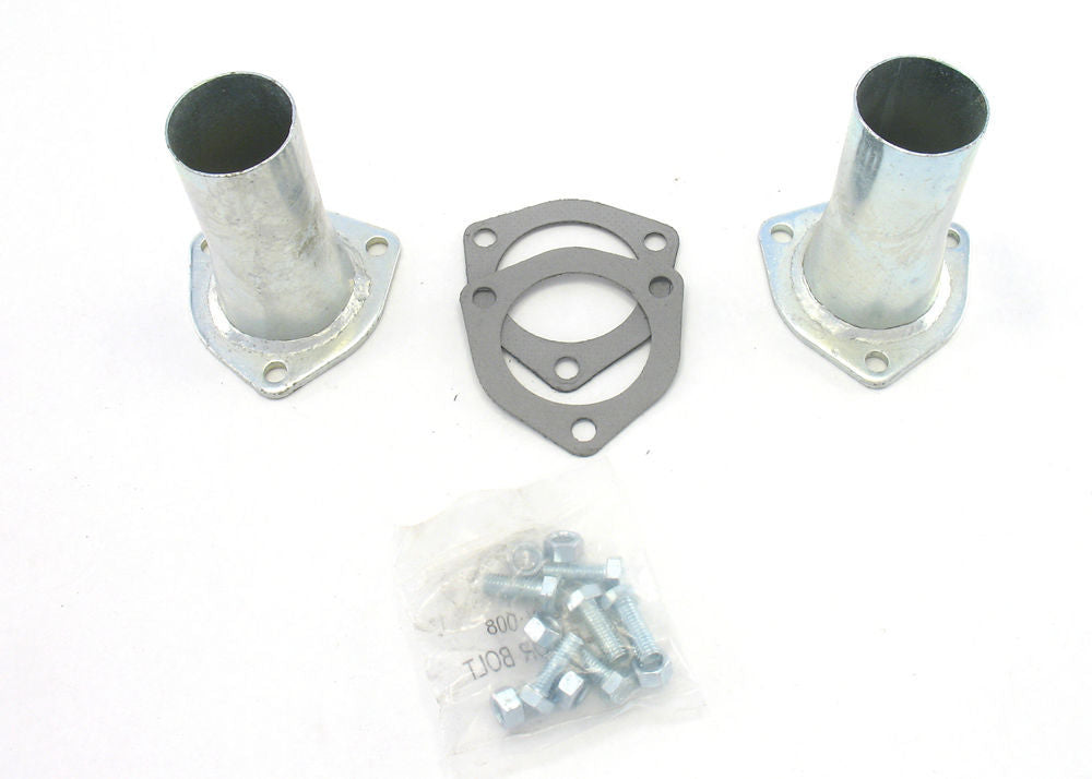 PATRIOT EXHAUST H7250 - Collector Reducers - 1pr 2-1/2in to 2in image