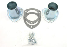 Load image into Gallery viewer, PATRIOT EXHAUST H7252 - Collector Reducers - 1pr 3-1/2in to 2-1/2in image