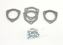 Load image into Gallery viewer, PATRIOT EXHAUST H7259 - Collector Flanges - 1pr 3-Bolt 2-1/2in Dia. image