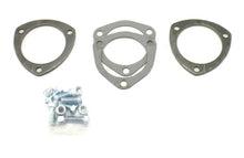 Load image into Gallery viewer, PATRIOT EXHAUST H7260 - Collector Flanges - 1pr 3-Bolt- 3in Dia. image
